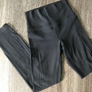 Lululemon Align Pant II Naked Sensation